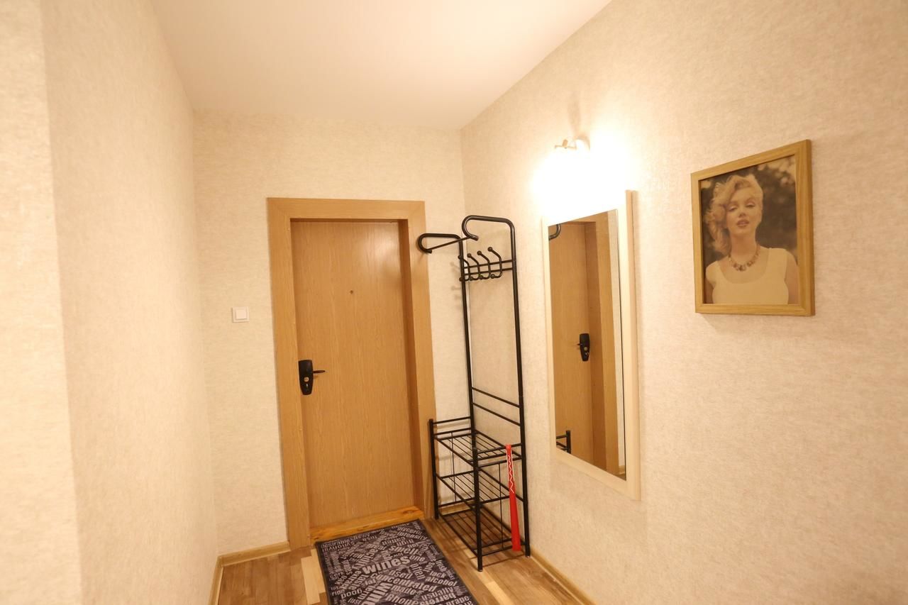 Апартаменты Sunny & Spacious 2 Bedroom Apartment Каунас-32