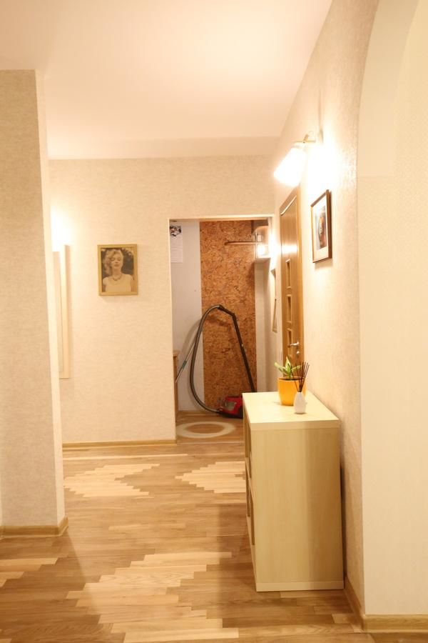 Апартаменты Sunny & Spacious 2 Bedroom Apartment Каунас-34