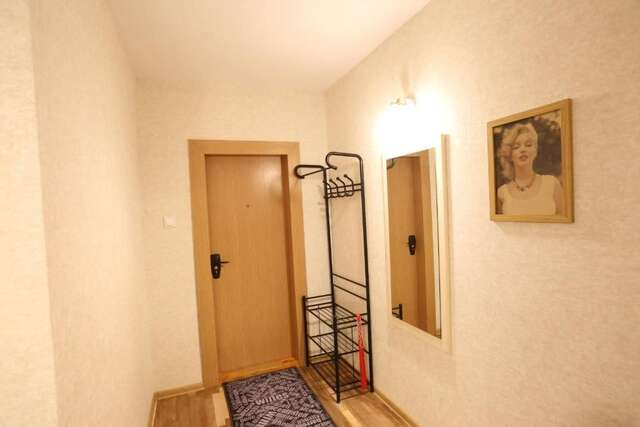 Апартаменты Sunny & Spacious 2 Bedroom Apartment Каунас-38
